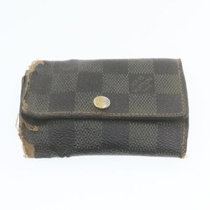 Louis Vuitton Key Holder/Wallet #534💥PRICE DROP💥